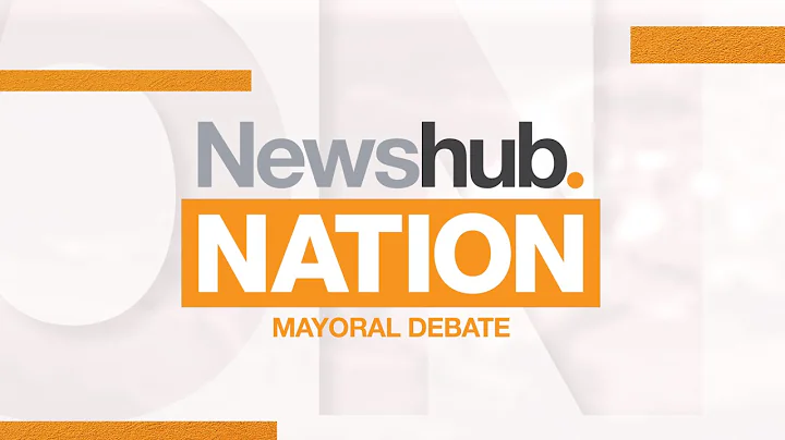 Auckland mayoral debate: Wayne Brown v Efeso Colli...