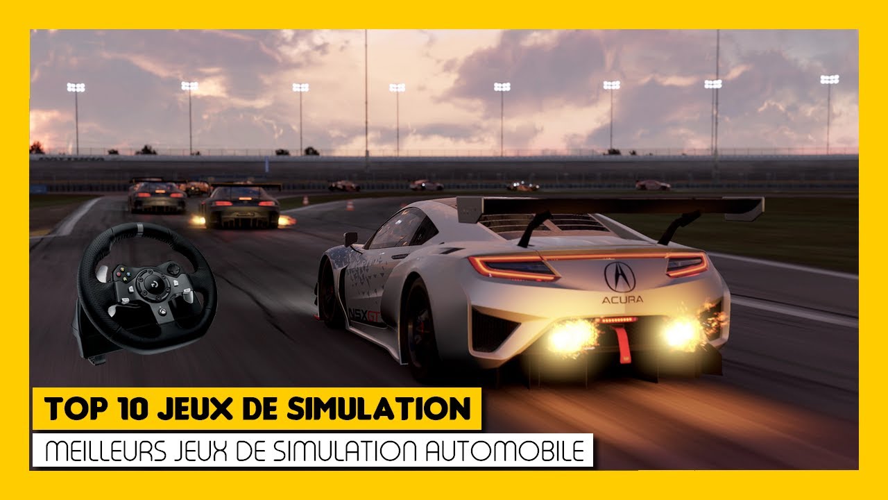 Télécharger Vrai jeux de voiture de course sur PC (Émulateur) - LDPlayer