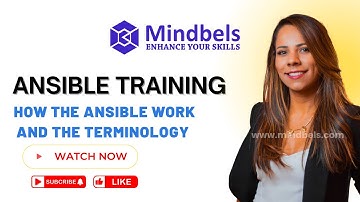 Understanding Ansible | Core Concepts & Terminology for Beginners |