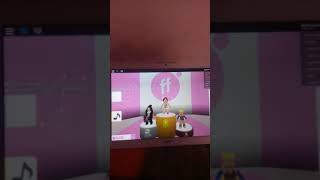 Desfile de moda screenshot 4