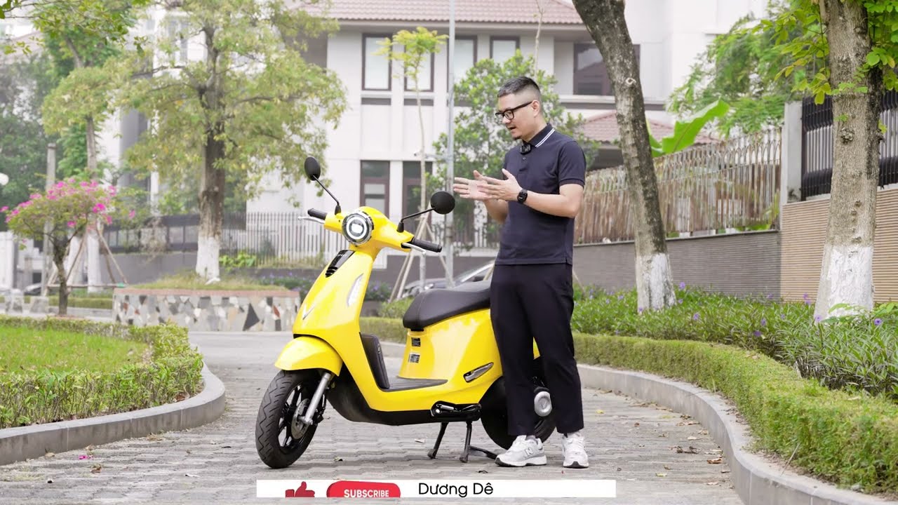 Xe máy điện VinFast tại Ninh Bình - Khám Phá Cơ Hội Và Thách Thức Trong Kỷ Nguyên Giao Thông Mới