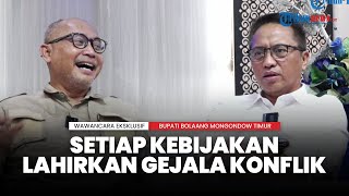 Download Lagu Bupati Sam Sachrul Mamonto Beberkan Tantangan Desa Wisata di Boltim | Wawancara Eksklusif Download Lagu Bupati Sam Sachrul Mamonto Beberkan Tantangan Desa Wisata di Boltim | Wawancara Eksklusif