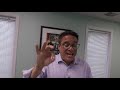 Caring for Individuals with Down Syndrome and Dementia - Dr. Jim Collins