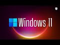 Какой будет Windows 11? Первый взгляд!