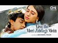 Aaye ho meri zindagi mein  lofi mix  raja hindustani  aamir khan karishma  udit narayan  90s