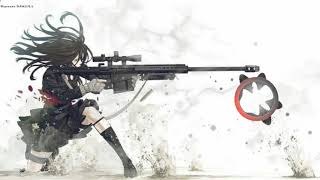 Nightcore(Bones shatter)