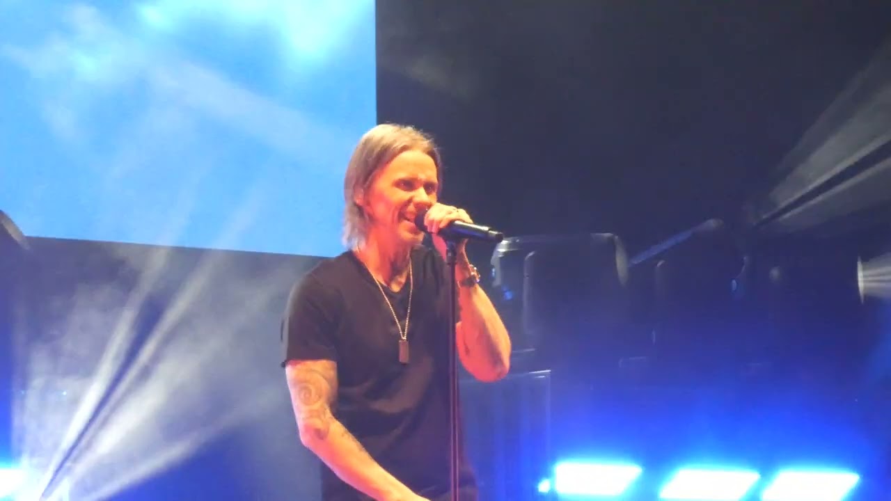 [4K] Alter Bridge - Metalingus (Ziggo Dome Amsterdam)