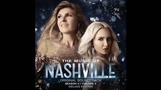 Video thumbnail of "Saved | Nashville Season 5 Soundtrack"
