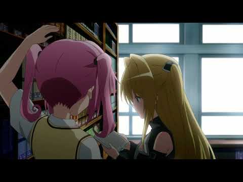 Review To Love-ru - JWave