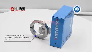096140-0030 TRANSFER PUMPS & COMPONENTS for denso fuel transfer pump