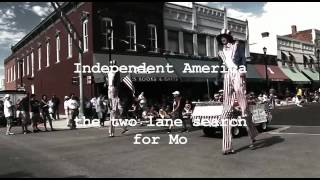 Independent America: The Two-Lane Search for Mom & Pop Movie Trailer