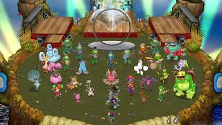 Love or Money (Entity Mix) (Shugabush Island Remix) (My Singing Monsters Fanmade)