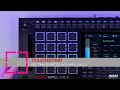 Getting Started with MPC Live III | Touchstrip