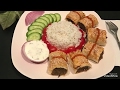 Turk oshxonasidan beyti kabob кебаб Nargiz's kitchen