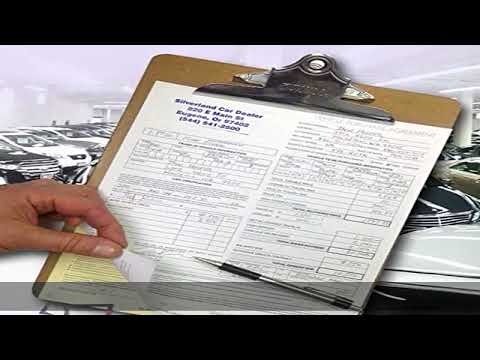 Used Vehicle Automotive Bill Of Sale Purchase Agreement