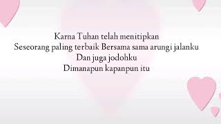 wahyu-SELAW (vidio lirik)