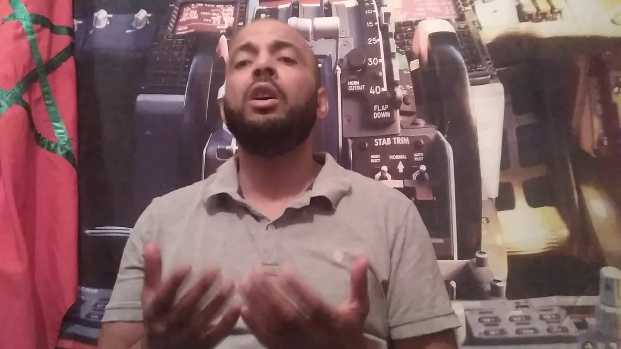 الحلقة 16 من سيرة عبدالعالي المجاهدي هشنو وقع مع الرماش ونيني.والد الرئيس موريطانية