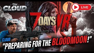 🔥Playing in 6DOF VR Full Conversion Mod🔥Twitch Integration ENABLED🔥!noping !giveaway