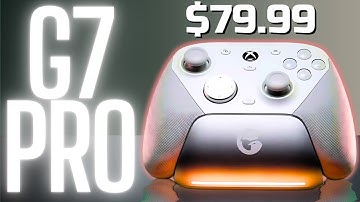 The BEST Budget Pro Controller Of 2025 Is Here! - GameSir G7PRO Unboxing and First Impressions
