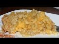 Basic Cooking Lesson #15 - Easiest and Best Macaroni and Cheese (Mac  & Cheese)