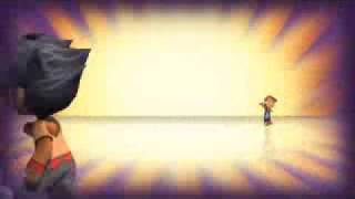 Mysims Party Trailer