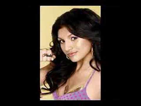 Paula DeAnda ** REUPLOADED VIDEO***