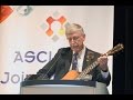 2015 Kober Medal Ceremony - Francis Collins, MD, PhD - featuring a special musical performance