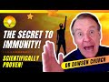 Scientifically Proven Techniques to Boost Your Immune System & Reduce Fear Fast!!! Dr. Dawson Church
