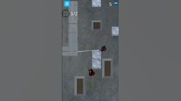 Spy Mission ninja shooter #videogames #ninja #games #mission #youtube #gaming #youtubegaming #game