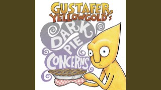 Rock Melon - Gustafer Yellowgold