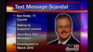 Making A Murderer: Ken Kratz in Prison