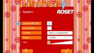 Roulette plus Sex gleich LiaisonyROSET, Liaisony ROSET screenshot 3
