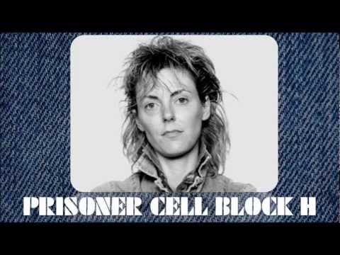 Supercharge (Music from Prisoner: Cell Block H)