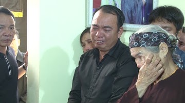 lễ tang cụ anna nguyễn thị sáu thường lệ 2020