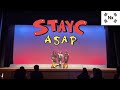 STAYC(스테이씨) &#39;ASAP&#39;Dance covered by N(x)  20230226