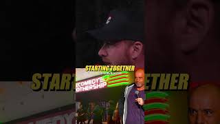 Andrew Santino Vs Jimmy Carr Age War