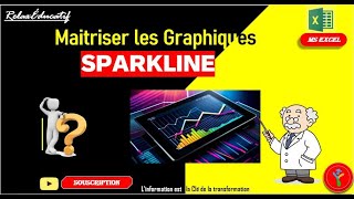 Maîtriser Les Graphique Sparkline : Un Guide Complet