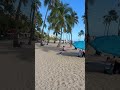 Arriving in Waikiki Beach