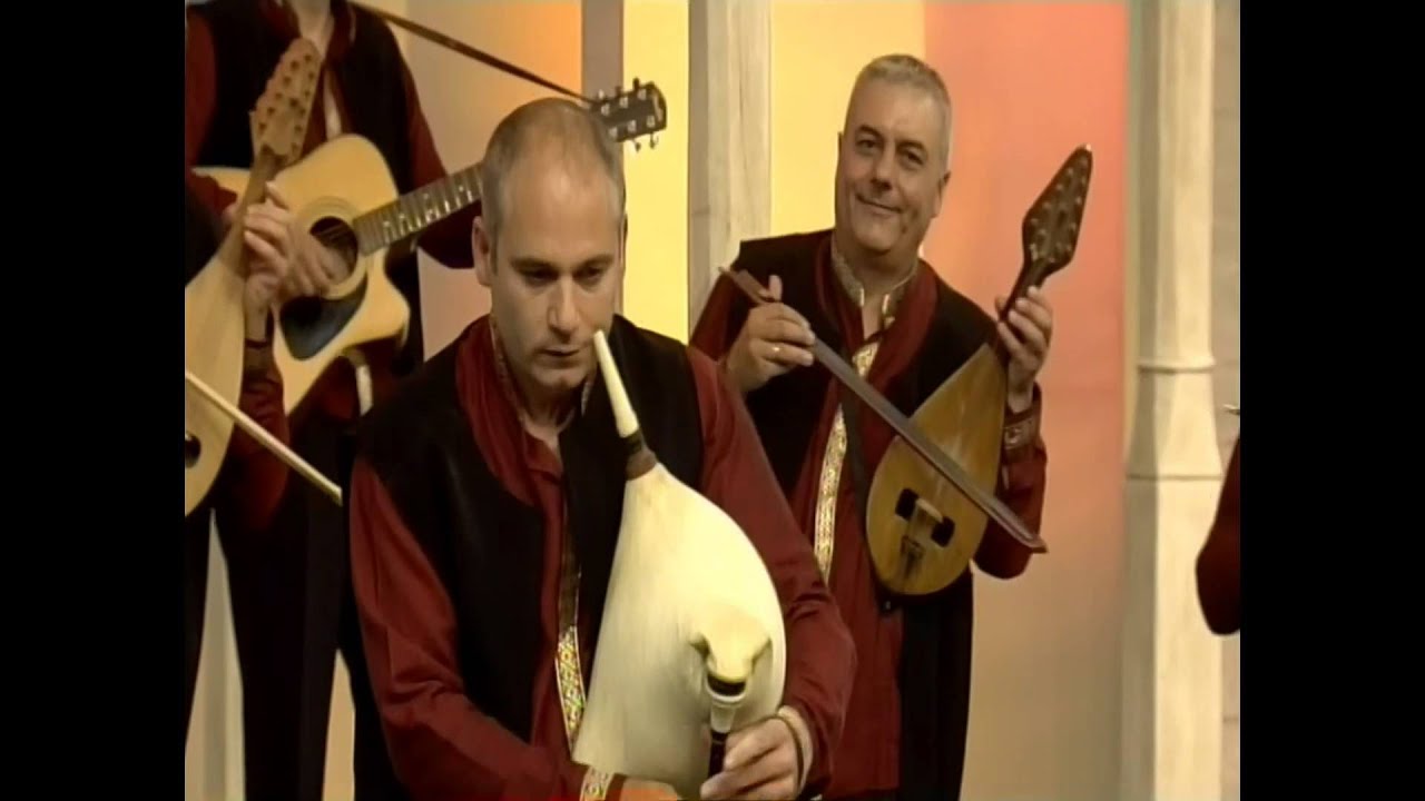 Гайдарски мелодии :: Bagpipe melodies