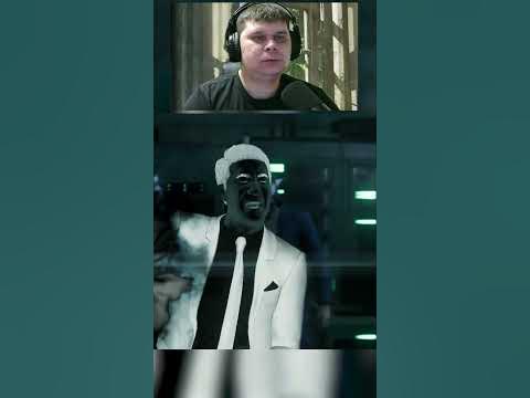Мистер Негатив #shorts - YouTube