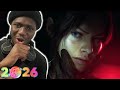 Summer Game Fest BIGGEST reveal REACTIONS | Resident Evil Veronica, Stellar Blade 2, Wolf Among Us 2