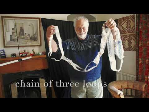 46 Amazing experiments with moebius strips.
