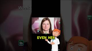 dr astrid explains alcohol effects on puffy face #alcohol #puffyface #health