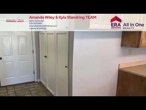 21750 Hwy 18, Zebulon, GA home video tour