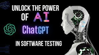 🔥Unlock the power of Gen-AI in Testing: A Real-World look | How to use ChatGPT in Testing 💡