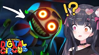 Download Lagu EPISODE 3 IS SO SCARY...BUT I CAN'T STOP WATCHING!! || THE AMAZING DIGITAL CIRCUS (Reaction) MP3 Download Lagu EPISODE 3 IS SO SCARY...BUT I CAN'T STOP WATCHING!! || THE AMAZING DIGITAL CIRCUS (Reaction) MP3
