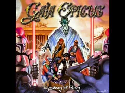 Gaia Epicus - Symphony Of Glory