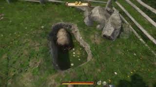 How To Find Reeky's Stash On Kingdom Come Deliverance