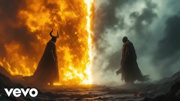 Hustle & Grow - Calling Messiah (Official Music Video)