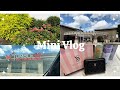 Mini Vlog, Day in my life (Dates, Tumble 22 Hot Chicken, Haul)